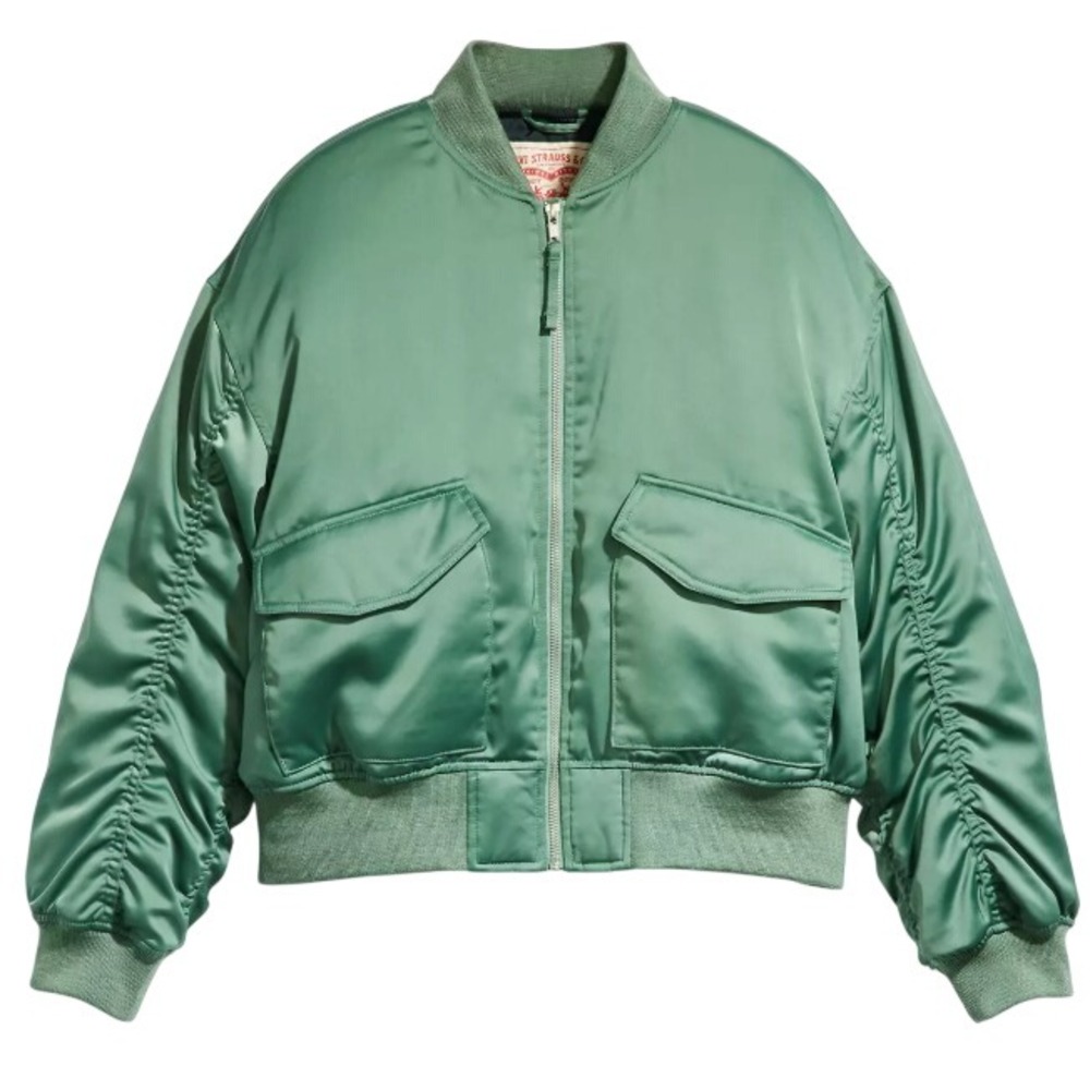 Levi's‎ Women's Andy Techy Jacket A72620004, XL